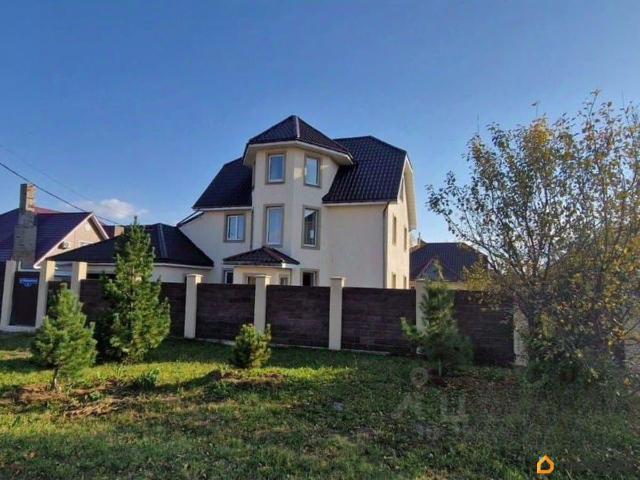 Дом продажа в Элитовский, Красноярский Край