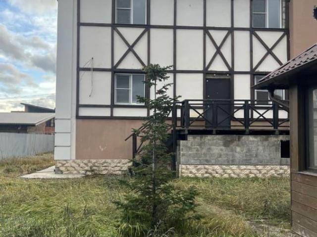 Дом продажа в Элитовский, Красноярский Край