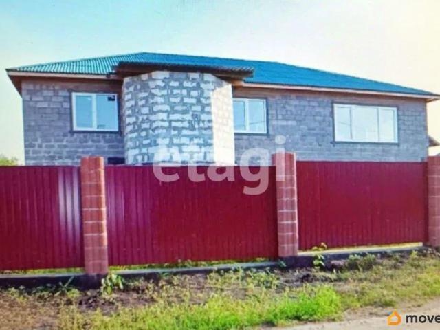 Дом продажа в Элитовский, Красноярский Край