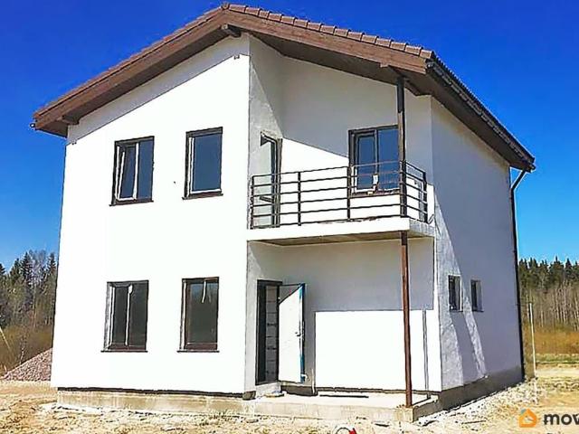 Дом продажа в Ленинградская область