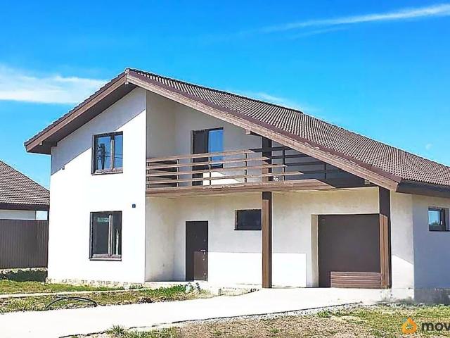 Дом продажа в Ленинградская область