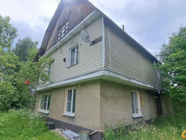 Дом продажа в Ленинградская область