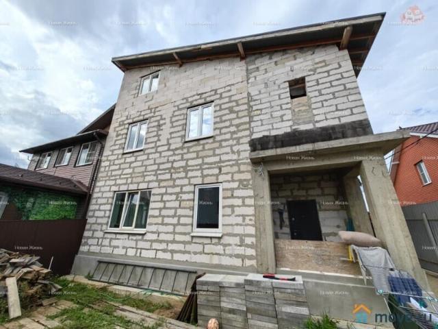 Дом продажа в Мисайлово, Кабардино-Балкарская Республика