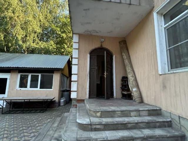 Дом продажа в Мисайлово, Кабардино-Балкарская Республика