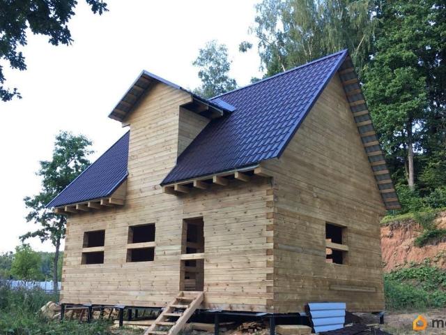 Дом продажа в Мисайлово, Кабардино-Балкарская Республика