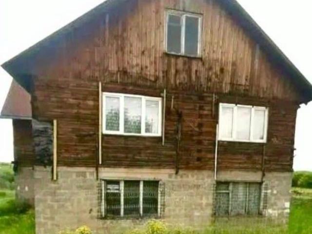 Дом продажа в Кемеровская область