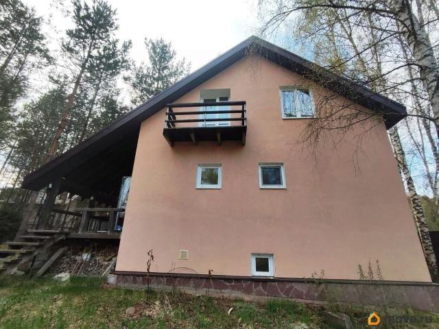 Дом продажа в Тверская область