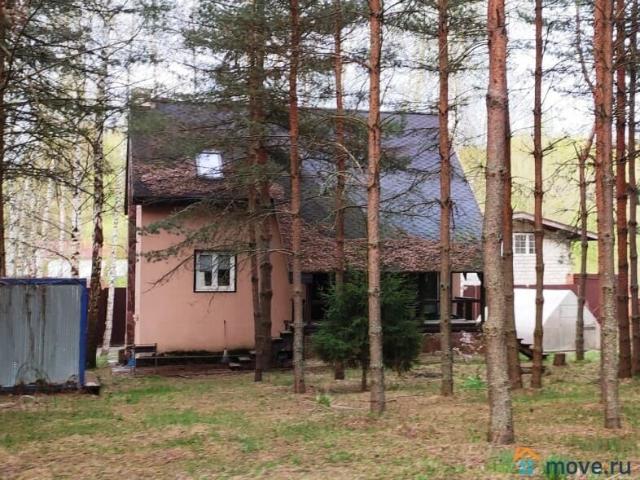 Дом продажа в Тверская область