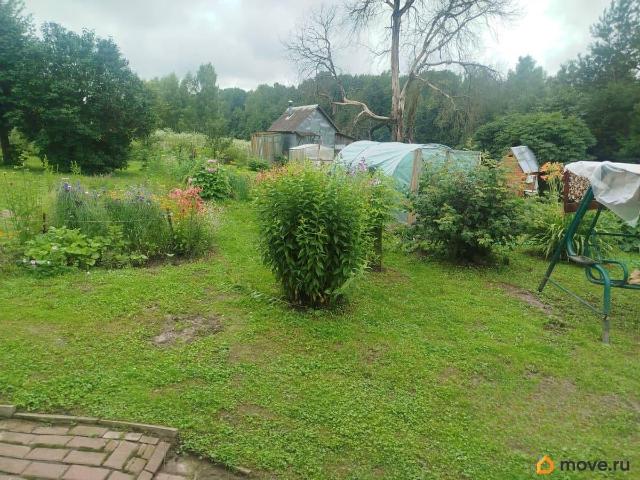 Дом продажа в Калужская Обл