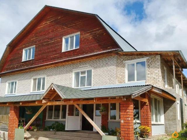 Дом продажа в Пермский Край