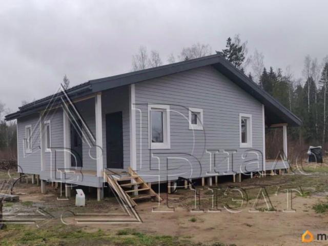 Дом продажа в Могильцы, Кабардино-Балкарская Республика