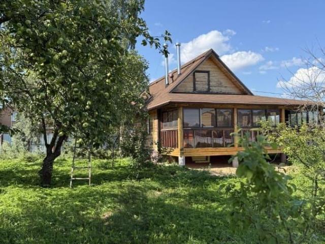 Дом продажа в Тверская область