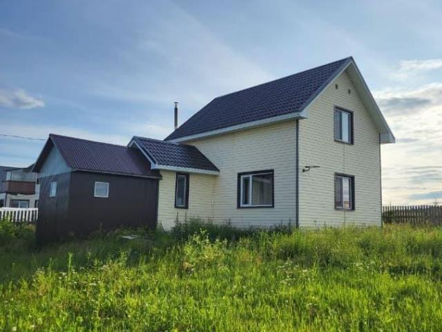 Дом продажа в Пермский Край