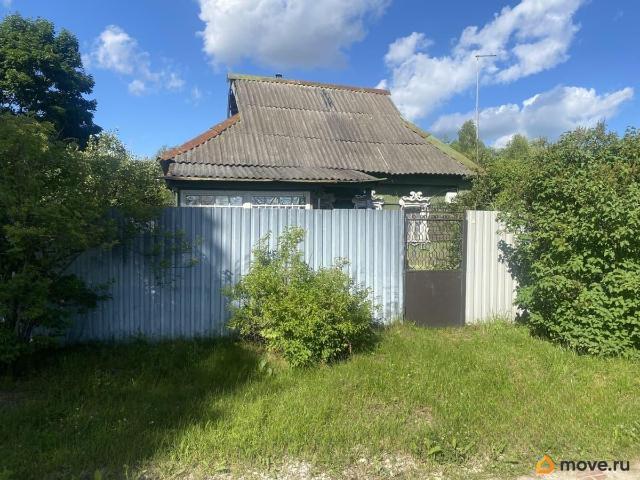 Дом продажа в Калужская Обл