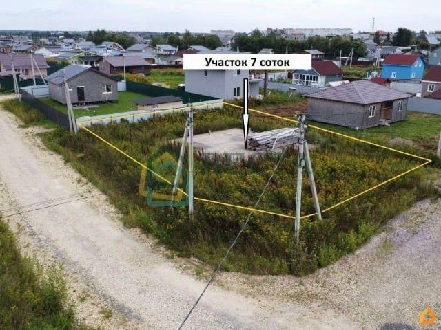 Дом продажа в Монделево, Ленинградская область
