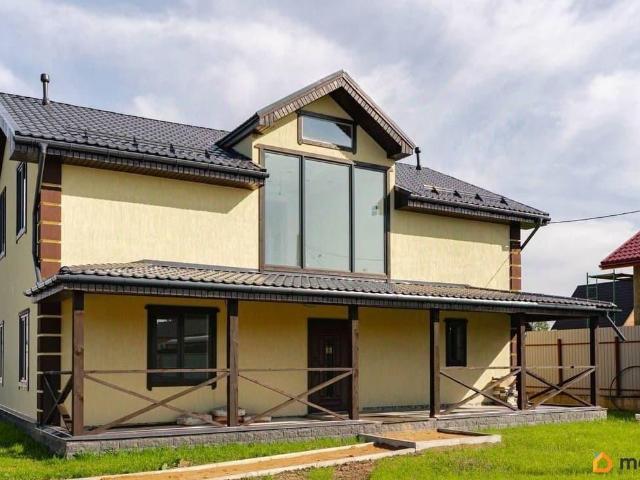Дом продажа в Монделево, Ленинградская область
