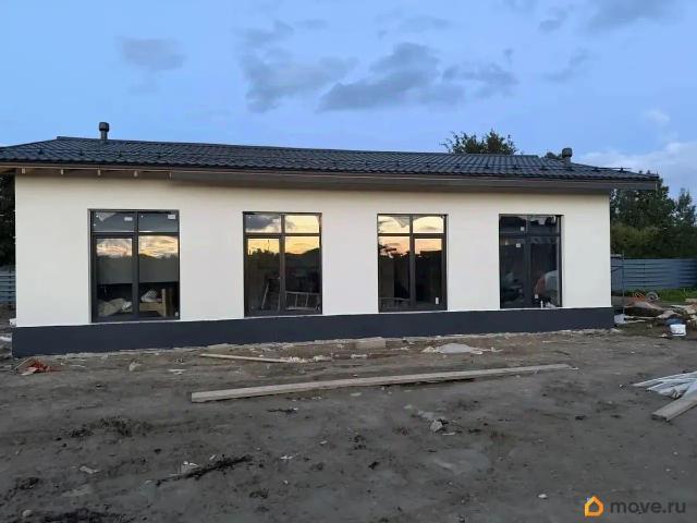 Дом продажа в Монделево, Ленинградская область