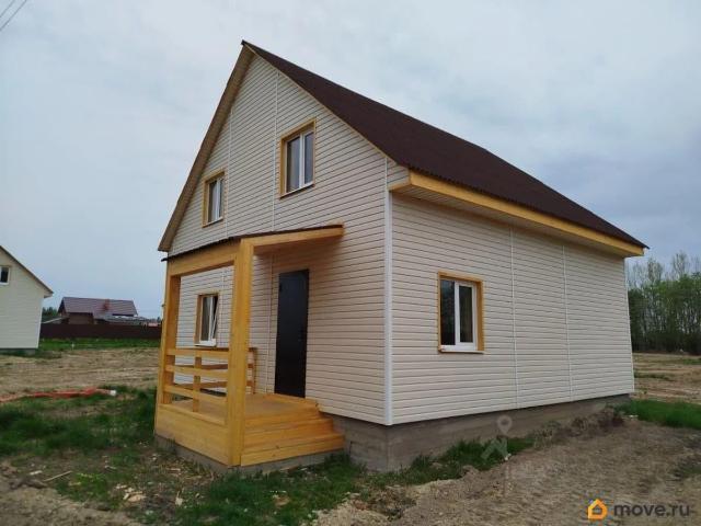 Дом продажа в Монделево, Ленинградская область