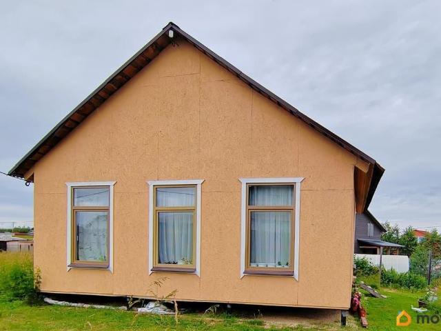 Дом продажа в Монделево, Ленинградская область