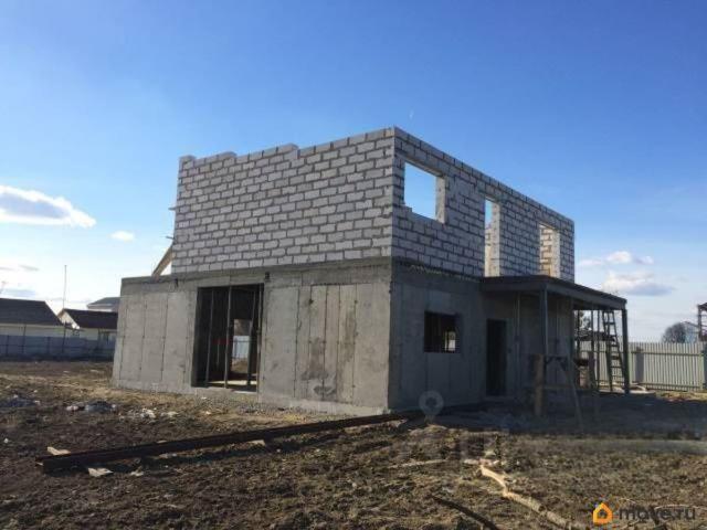 Дом продажа в Монделево, Ленинградская область