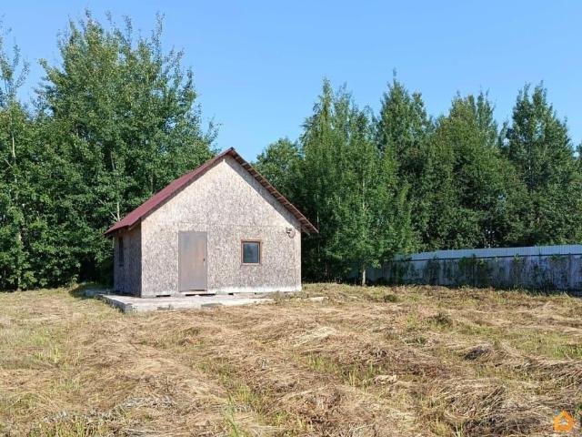 Дом продажа в Монделево, Ленинградская область