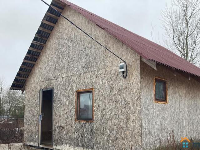 Дом продажа в Монделево, Ленинградская область