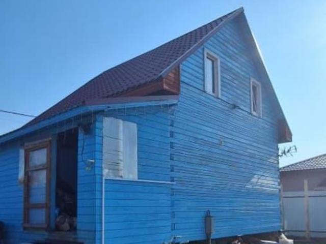 Дом продажа в Монделево, Ленинградская область
