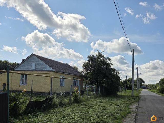 Дом продажа в Липецкая область
