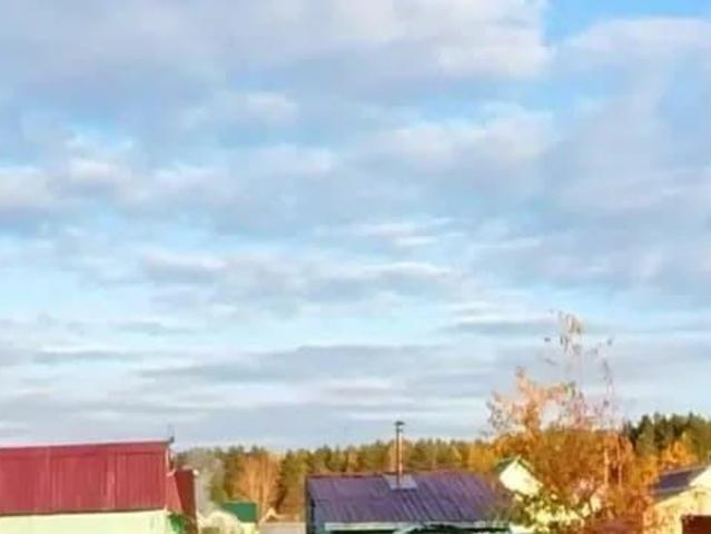 Дом продажа в СНТ «Мечта», Морово