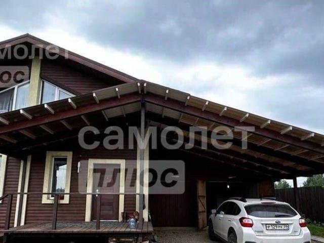 Дом продажа в Московщина, Иркутский район