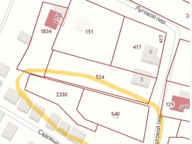 Дом продажа в Орловская область