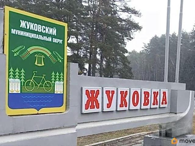 Дом продажа в Жуковка, Брянская область