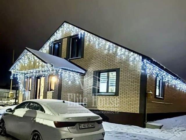 Дом продажа в Мстихино Д, Калужская Обл