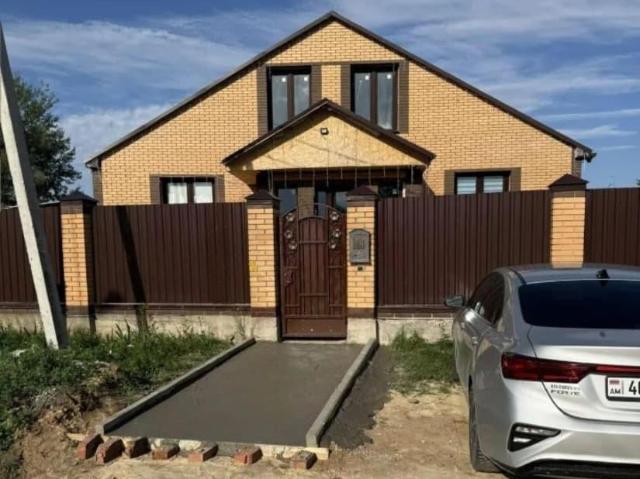 Дом продажа в Мстихино Д, Калужская Обл