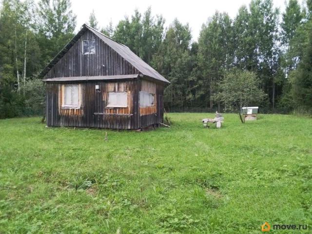 Дом продажа в Новгородская область