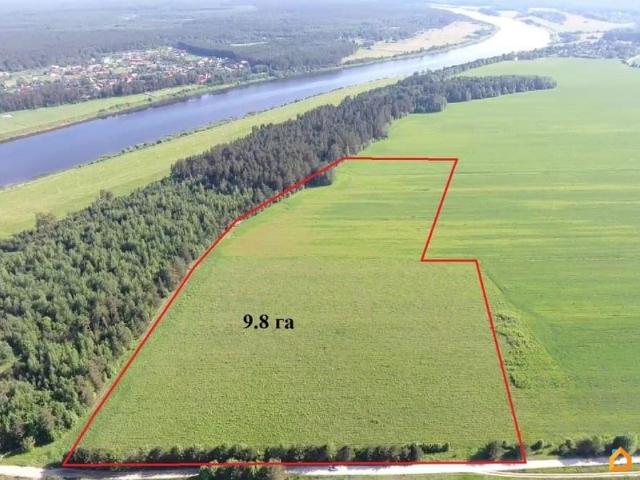 Дом продажа в Тверская область