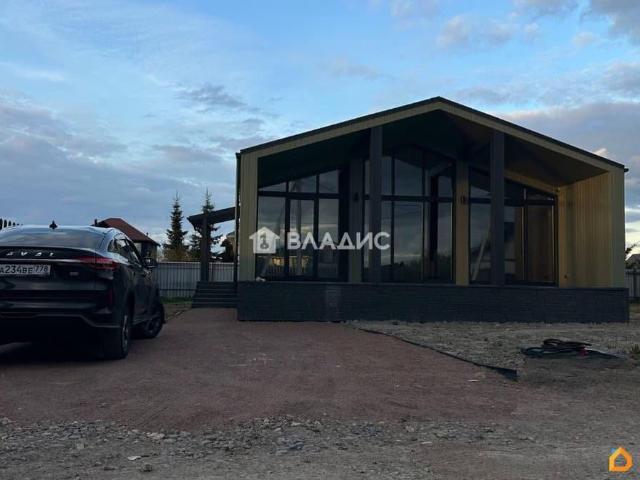 Дом продажа в Ленинградская область