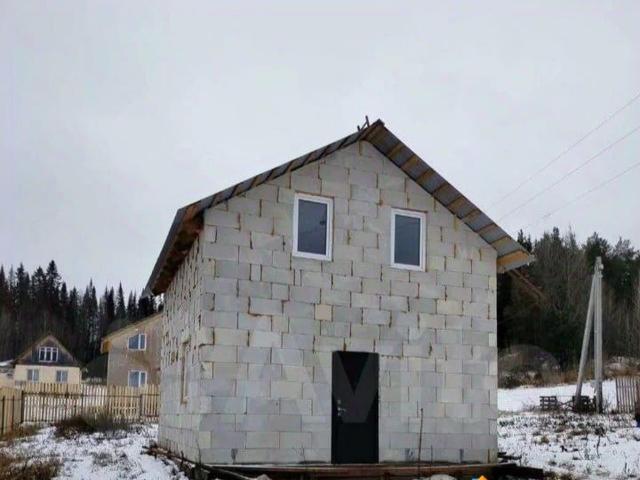 Дом продажа в Пермский Край