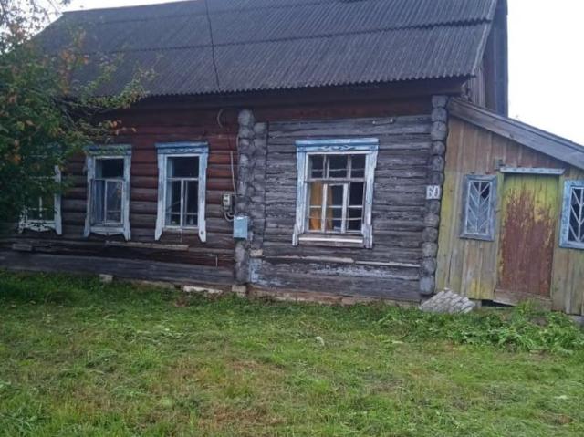Дом продажа в Брянская область