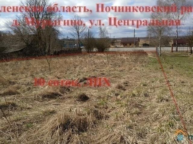Дом продажа в Мурыгино, Починковский муниципальный округ