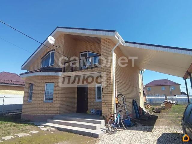 Дом продажа в Пермский Край