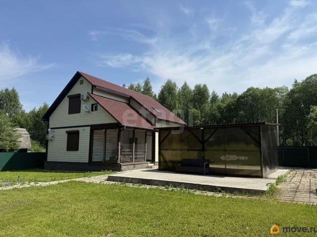 Дом продажа в Калужская Обл