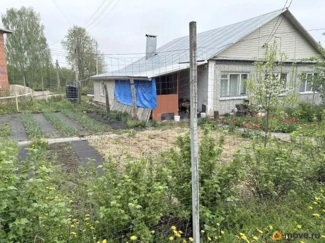 Дом продажа в Тульская область