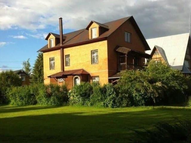Дом продажа в Надовражино, Кабардино-Балкарская Республика