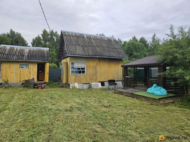 Дом продажа в Нагорное Д, Кабардино-Балкарская Республика