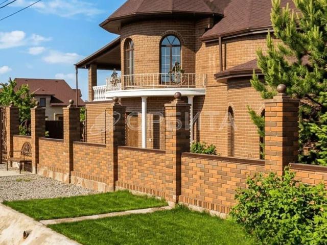 Дом продажа в Тюменская область