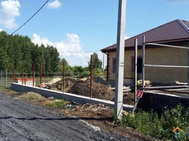 Дом продажа в Насекина, Тюменский район