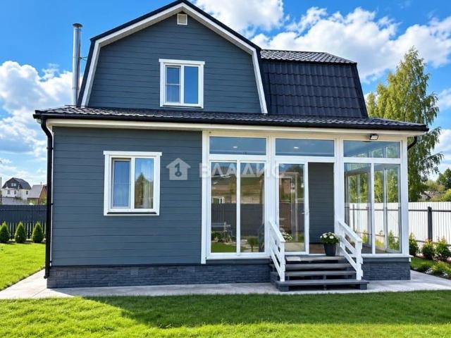 Дом продажа в Кабардино-Балкарская Республика