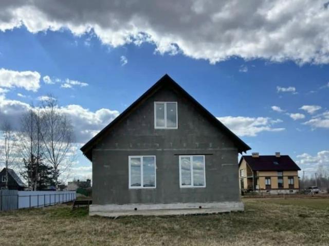 Дом продажа в Псковская область
