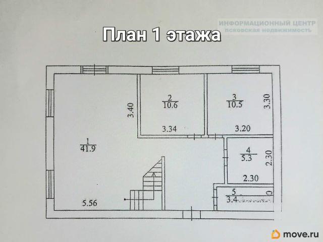 Дом продажа в Псковская область